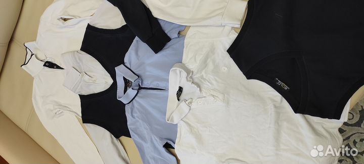 Школьная форма для мальчика 134 -140