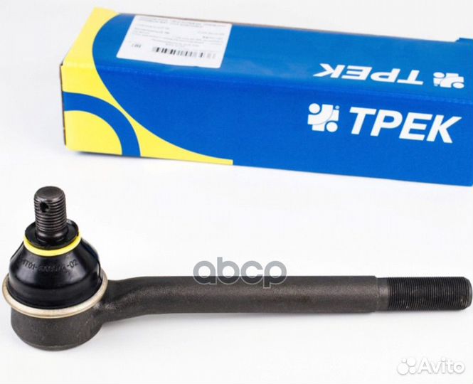 Наконечник внутренний правый 2123; 21214М; niva