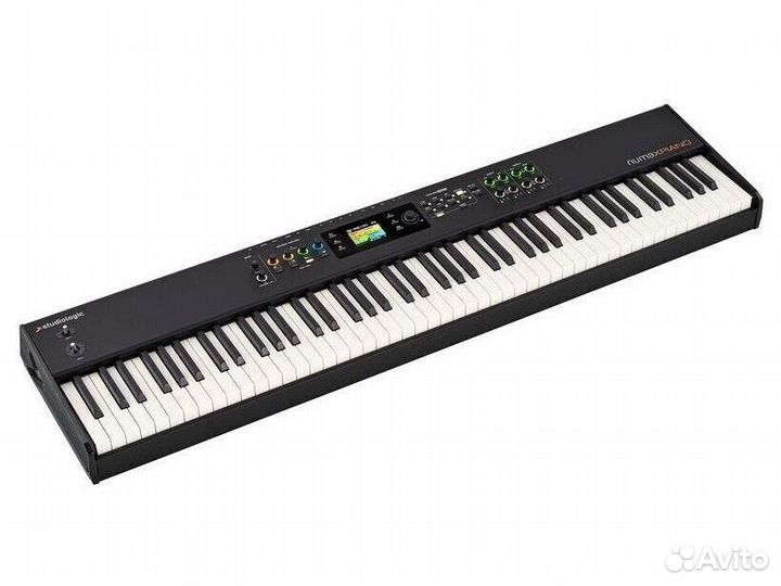 Studiologic Numa X Piano 88 пианино