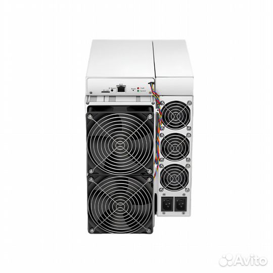 Новый Antminer s19j xp 151th asic-miner асик майне