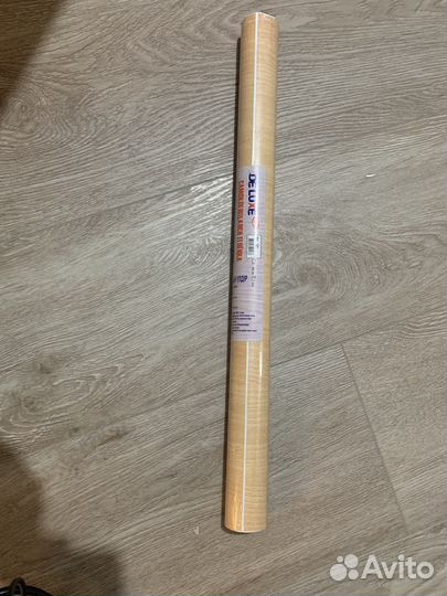 Самоклеящася пвх пленка Deluxe для мебели