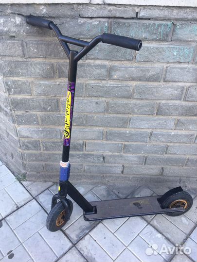 Самокат Vertigo