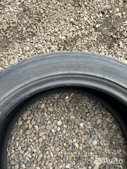 Bridgestone Luft RV 225/50 R18