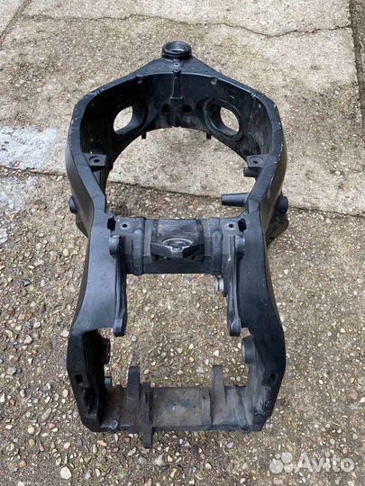 Рама сузуки gsxr 600,750 к8-10