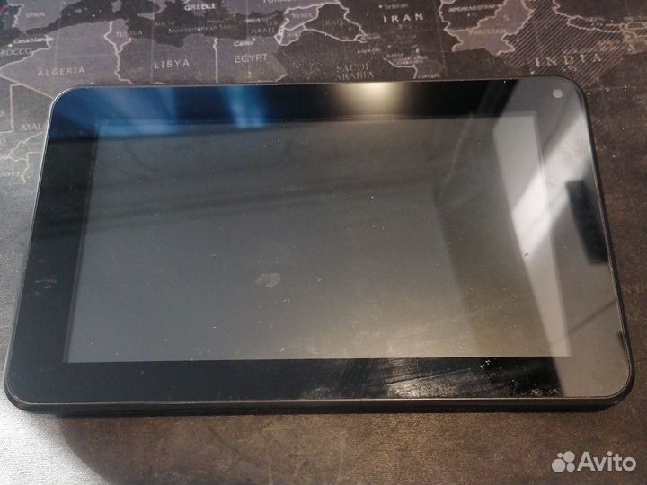 Планшет prestigio multipad 7.0 Ultra+