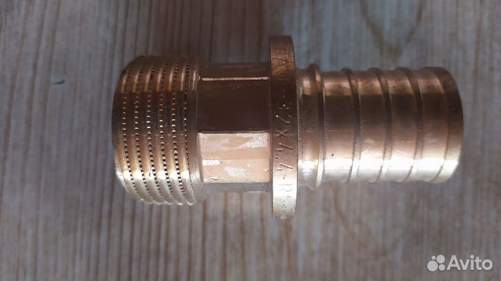 Фитинги рехау rehau