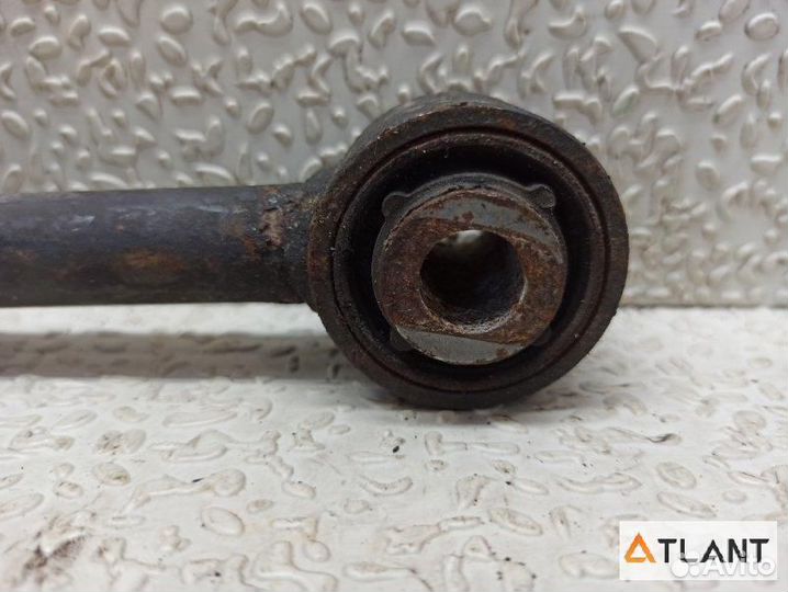 Рычаг задний правый subaru exiga