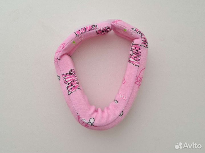 Воротник ортопедический детский