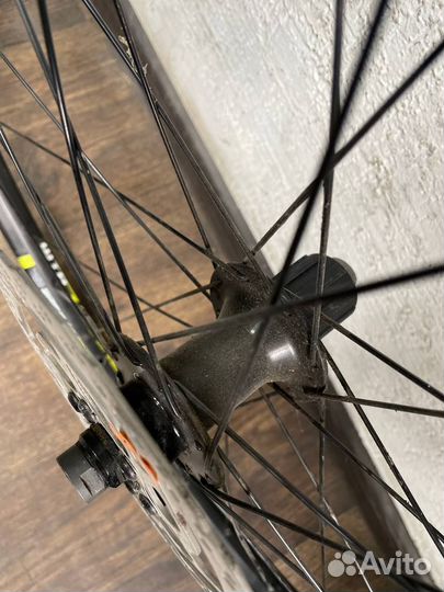 Вело колеса WTB STp i23 27,5