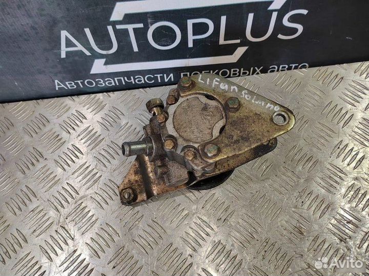 Насос гур Lifan Solano 620 LF481Q3