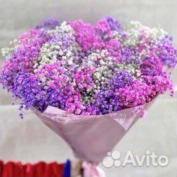 Любимые цветы девушек, доставка букетов