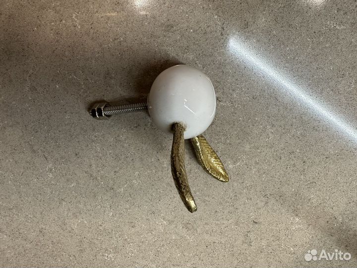 Мебельные ручки Kuchenland