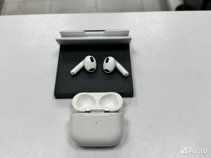 Apple airpods pro 3