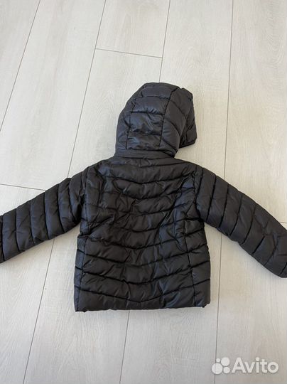 Куртка для девочки hm 92
