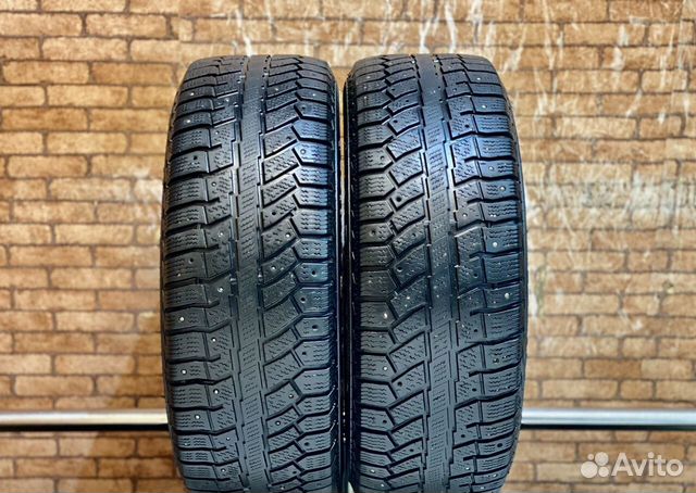 Cordiant Polar 2 205/60 R15