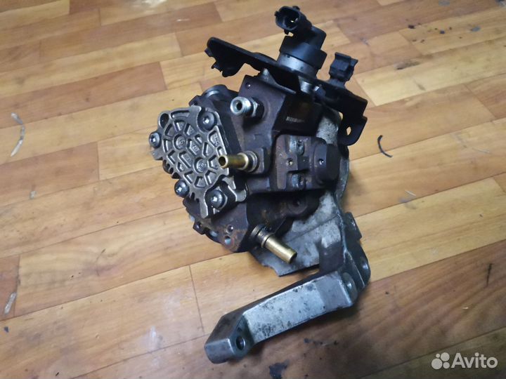 Запчасти для двигателя 9HZ(9H01) Peugeot/Citroen