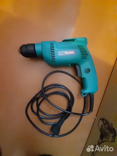 Инструменты Makita