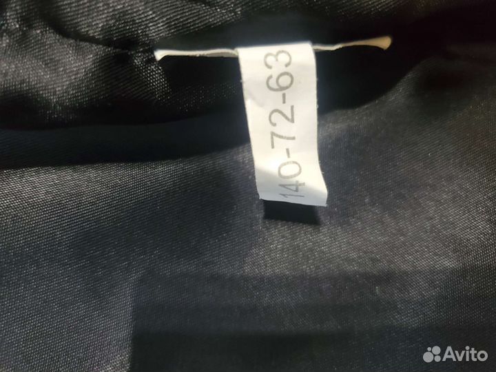 Жакет Gulliver 140