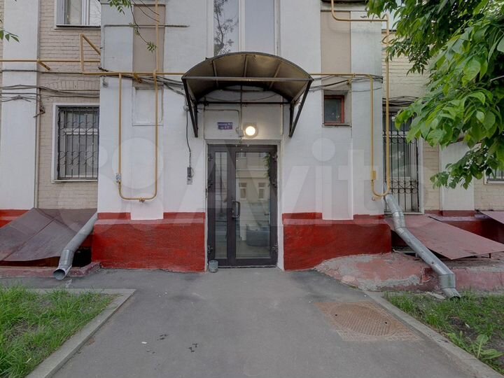 Аукцион: 2-к. квартира, 61,7 м², 3/3 эт.