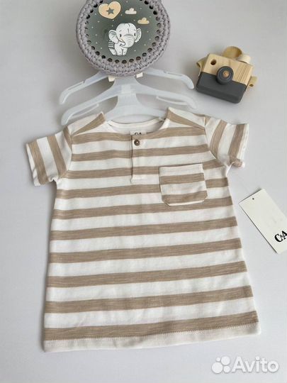 Футболки C&A 74