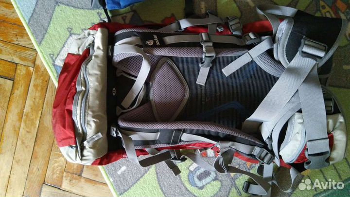 Рюкзак Deuter Futura 30 SL