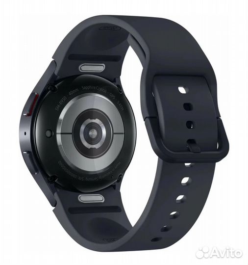 Умные часы Samsung Galaxy Watch 6 40mm новые