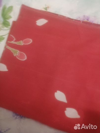 Постельное белье СССР