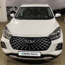 Chery Tiggo 4 Pro 1.5 CVT, 2023, 16 319 км, с пробегом, цена 1 810 000 руб.