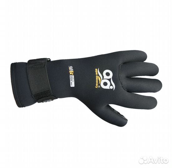 Гидрокостюм для подводной охоты 9 мм sargan