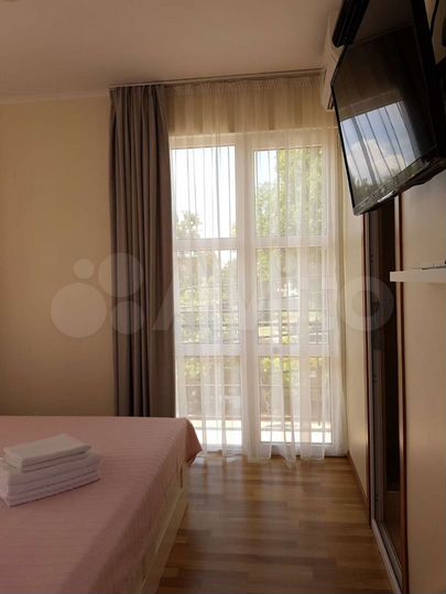 Комната 12 м², 2/2 эт.