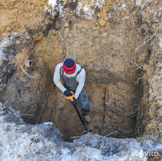 Септики Далос