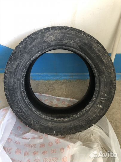 Nokian Tyres Hakkapeliitta R 235/60 R18