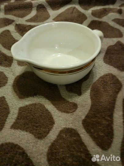 Набор посуды СССР