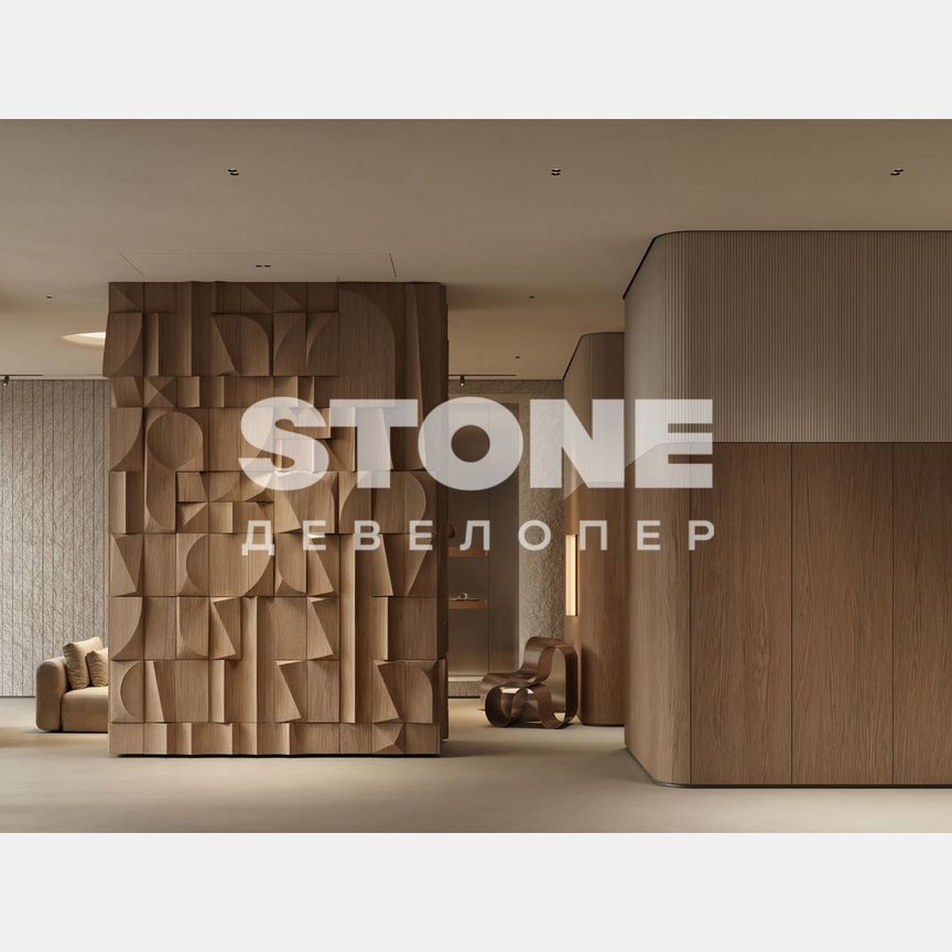 3-к. квартира, 95,9 м², 25/33 эт.