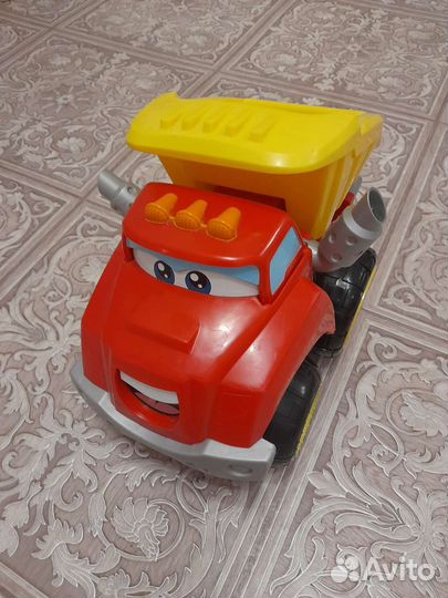 Детские машинки игрушки