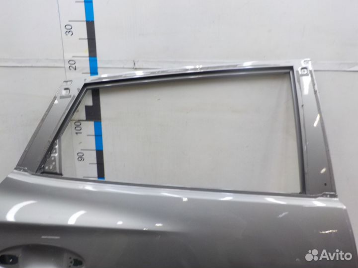 Дверь задняя правая на Omoda C5 551001324aadyj