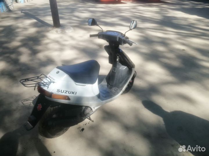 Сузуки сепия