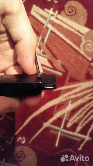 Плеер-Гарнитура - Sony Ericsson MV1 Smart Wireless