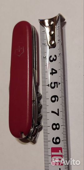 Ножик складной Victorinox