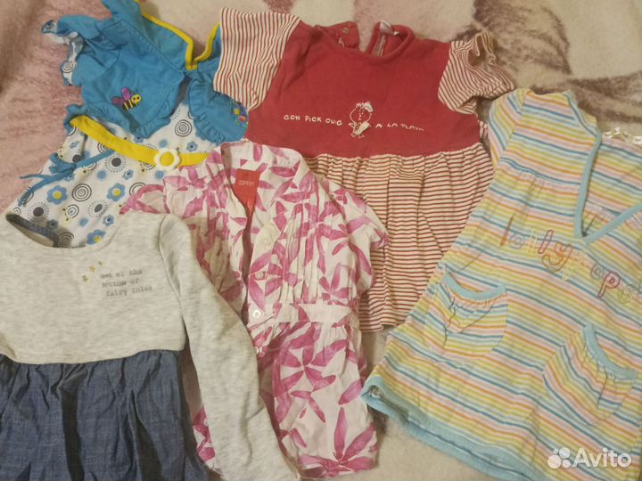 Детская одежда