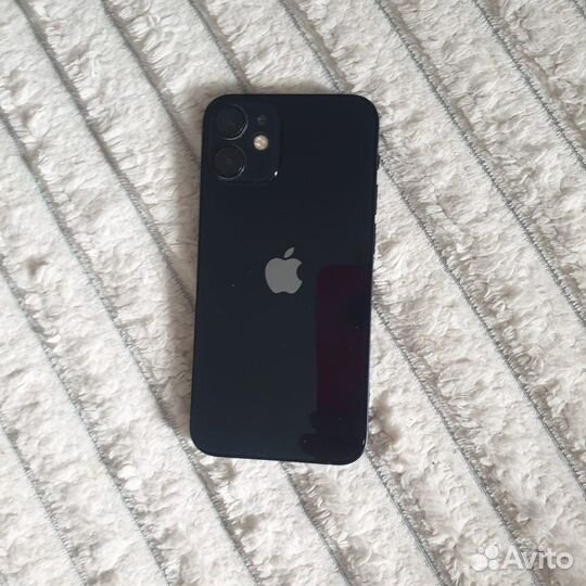 iPhone 12 mini, 128 ГБ