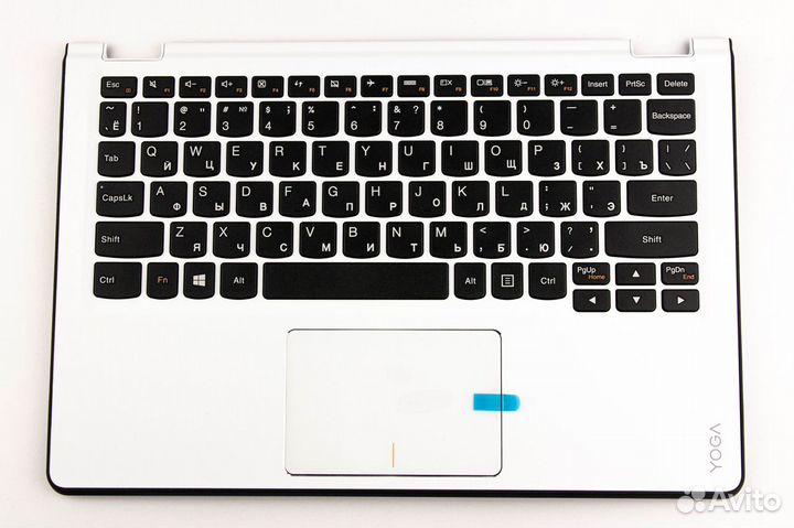 Клавиатура для ноутбука Lenovo Yoga 3 11 700-11ISK