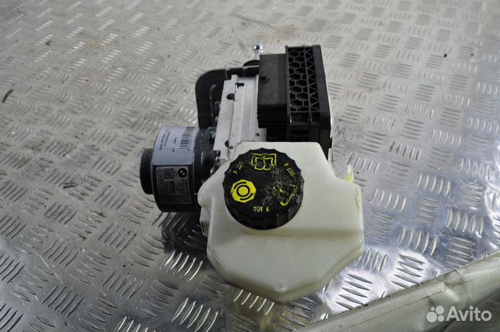 Б/У Б/У Блок ABS BMW 7 G11 G12 2015- 34505A8B0F0