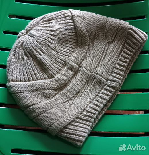 Шапка женская