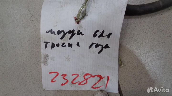 Трос газа Mazda 626 GE 1991-1997