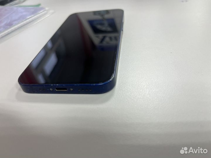 iPhone 12 mini, 64 ГБ