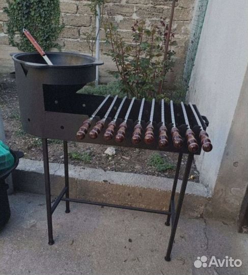Мангал