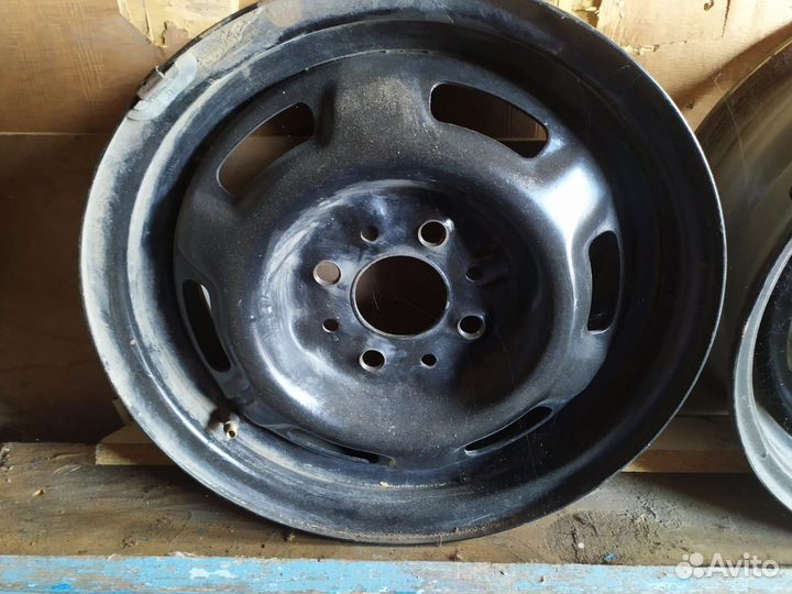 Диски r13 на ваз