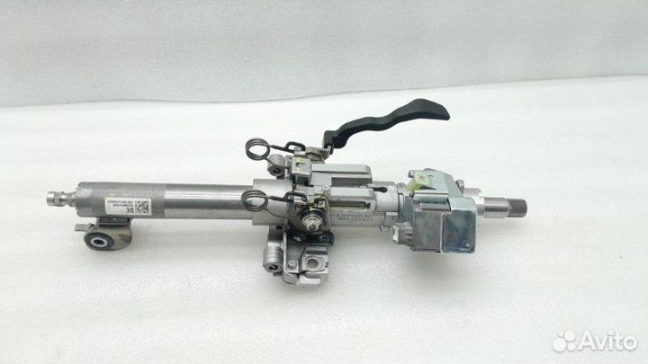 Рулевая колонка Kia Optima 4 JF G4KH 2018