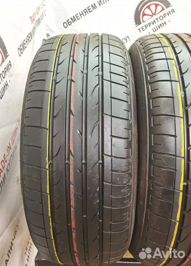 Bridgestone Dueler H/P Sport 235/55 R19 101W